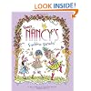 Fancy Nancy's Fashion Parade! Reusable Sticker Book