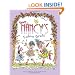 Fancy Nancy's Fashion Parade! Reusable Sticker Book
