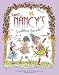 Fancy Nancy's Fashion Parade! Reusable Sticker Book