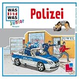WAS IST WAS Junior, Folge 08: Polizei