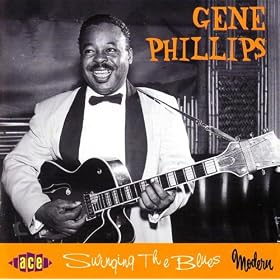 Swinging The Blues