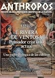 E. Rivera de Ventosa. Pensador cristiano actual (Spanish Edition)