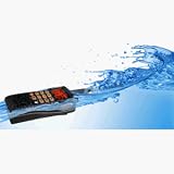 STANDARD HX850S VHF HAND HELD DSC WITH GPS