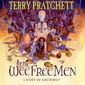 The Wee Free Men | [Terry Pratchett]