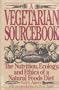 Vegetarian Sourcebook
