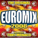 Various Artists - Euromix 2008