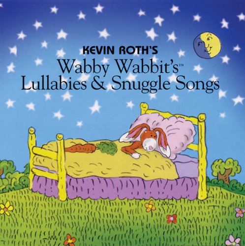 CD-Charts  Search : Wabby Wabbit's Lullabies & Snuggle Songs
