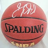 Jason Kidd Dallas Mavericks Authentic Signed NBA Autographed Basketball Coa