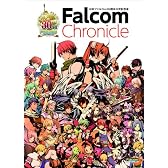 日本ファルコム30周年公式記念本　Falcom Chronicle
