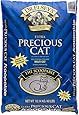 Precious Cat Ultra Premium Clumping Cat Litter, 40 pound bag