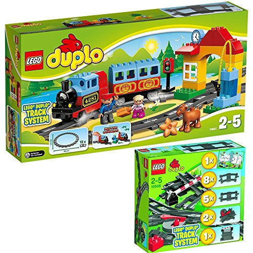 10506 lego