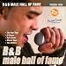 Karaoke: R&B Male Hall of Fame / Varios [Audio CD]