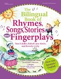 Product 0876592841 - Product title The Bilingual Book of Rhymes, Songs, Stories and Fingerplays: Over 450 Spanish/English Selections (English and Spanish Edition)