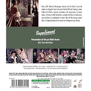 L'affaire des poisons [Blu-ray]