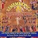 Classical Music : Remembrance & Resurrection / Chapter Choir of the Royal Hospital Chelsea (Guild)