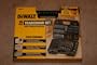 DeWalt DW2533 Tradesman Assortment Set with Titanium Drill Bits, 95-Piece