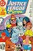 Search : Justice League Europe #1 1st Issue