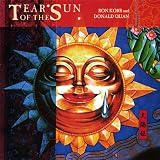 Tear Of The Sunby Ron Korb
