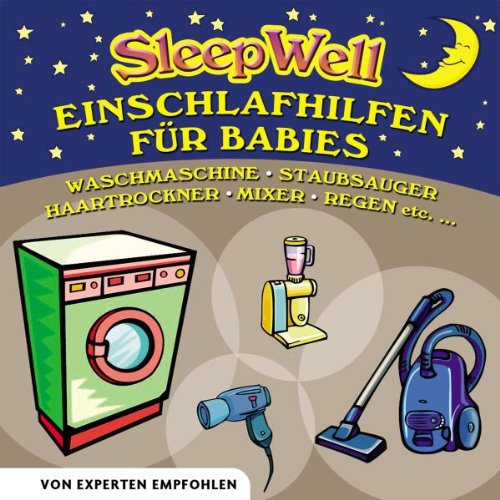 Produkt-Bild: Einschlafhilfen f&uuml;r Babies