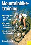 Mountainbiketraining - Fuer Anfaenger und Profis