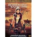 Resident Evil: Extinction (Widescreen)