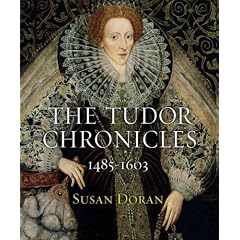The Tudor Chronicles (Quercus Chronicles)