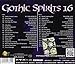 Gothic Spirits 16 / Various
