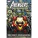 Avengers: The Initiative, Vol. 3: Secret Invasion