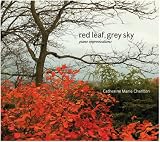 Red Leaf Grey Sky (Piano Improvisations)