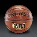 Spalding NBA Zi/O EXCEL Basketball