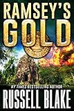Ramsey's Gold (Drake Ramsey Book 1)