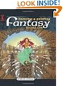 Drawing and Painting Fantasy Worlds