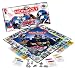 Search : Monopoly: New York Giants 06 Edition - Board Game