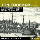 Buxtehude : Opera Omnia III. Koopman