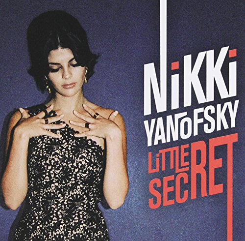 Nikki Yanofsky - Enough Of You Lyrics - Zortam Music