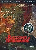 I Racconti Di Terramare (SE) (2 Dvd)
