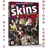 Buy : Skins: Season 5 - U.K. Version [NON-U.S.A. FORMAT: PAL Region 2 U.K. Format] (Complete Series 5)