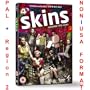Skins: Season 5 - U.K. Version [NON-U.S.A. FORMAT: PAL Region 2 U.K. Format] (Complete Series 5)