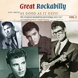 Great Rockabilly, Vol. 2: 1955-1957