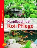 Handbuch der Koi-Pflege