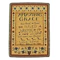 Amazing Grace Throw - 68x51"