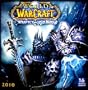 World of Warcraft 2010 Wall Calendar (Calendar)