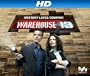 Warehouse 13 Season 2 [HD]