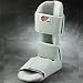 Swede-O Deluxe Padded Plantar Fasciitis Night Splint, Gray