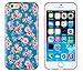 DandyCase iPhone 6 Case, Perfect Pattern *No Chip/No Peel* Flexible Slim Case Cover for Apple iPhone 6 (4.7
