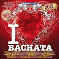 I Love Bachata 2012