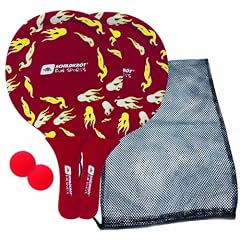 Neopren Beachball Set