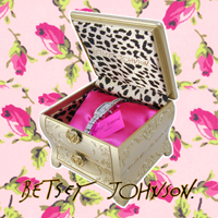 Betsey Johnson