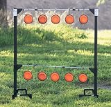 Sure Site® Double - post Target Holder