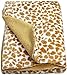 Love Bird Baby Blanket and quilt RS.630.00